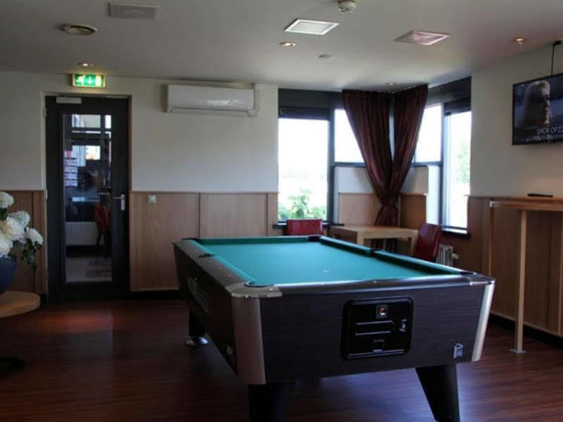 Bastion Hotel Leiden Уґстґест Екстер'єр фото